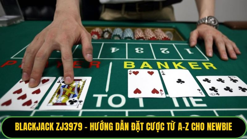 Blackjack