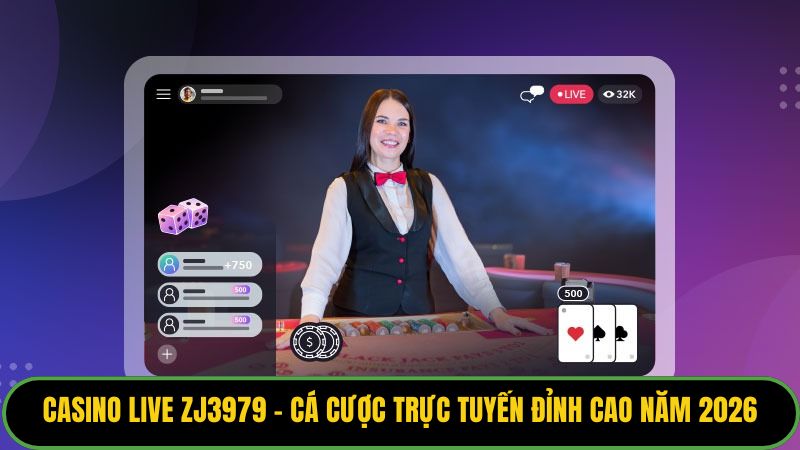 Casino Live
