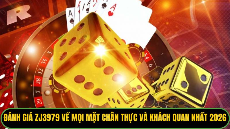 Đánh giá ZJ3979