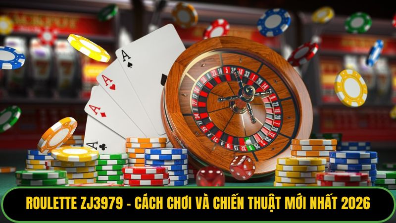 Roulette
