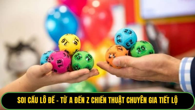 Soi cầu