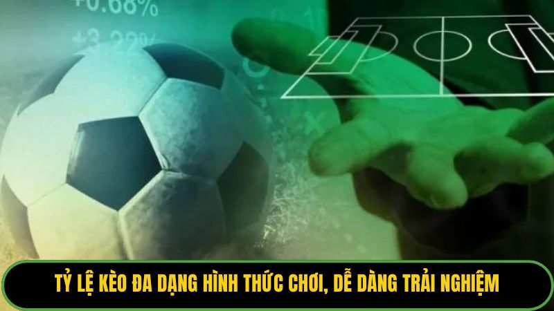 Tỷ lệ kèo